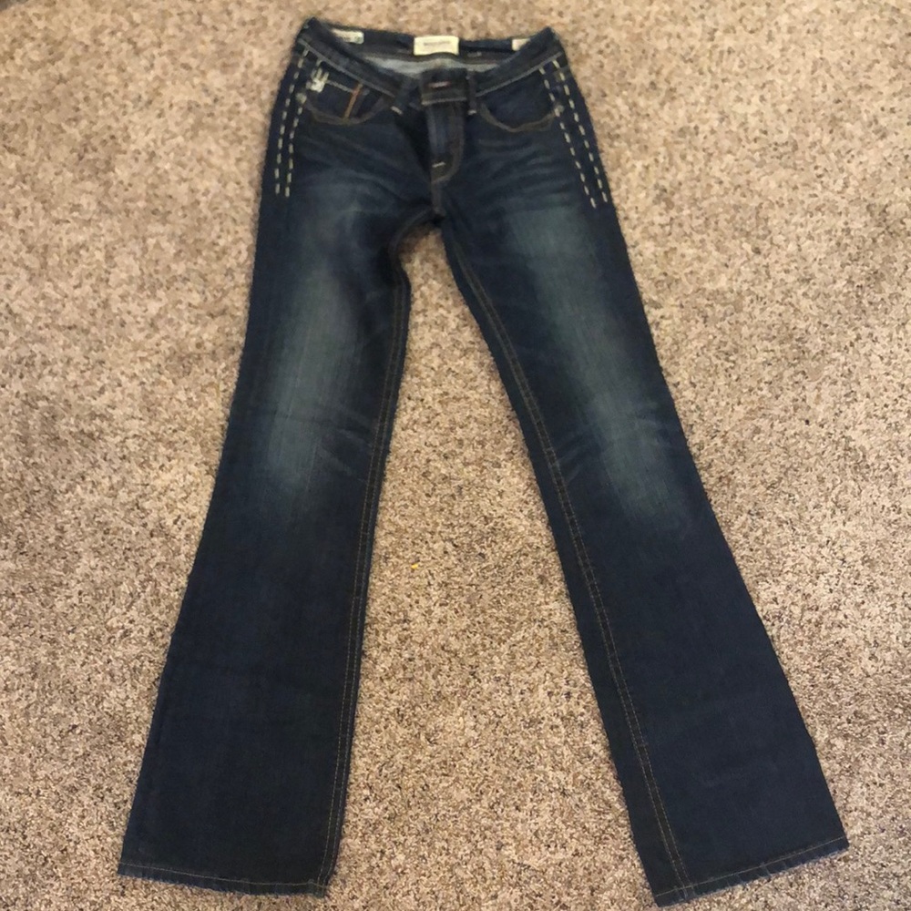 MEK Jeans